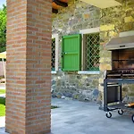 Elsa 6, Emma * Filetto (Massa and Carrara)